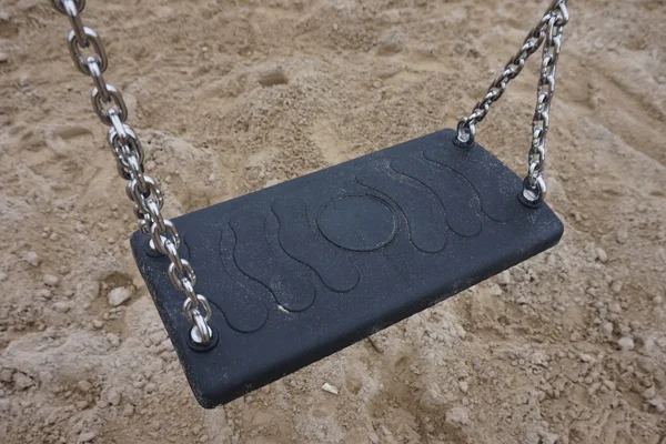 Flat Junior Swing Seat