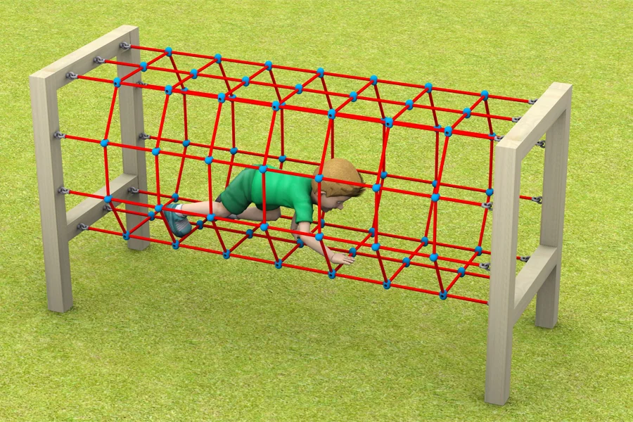Tunnel Net