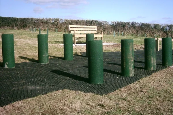 Leapfrog Posts